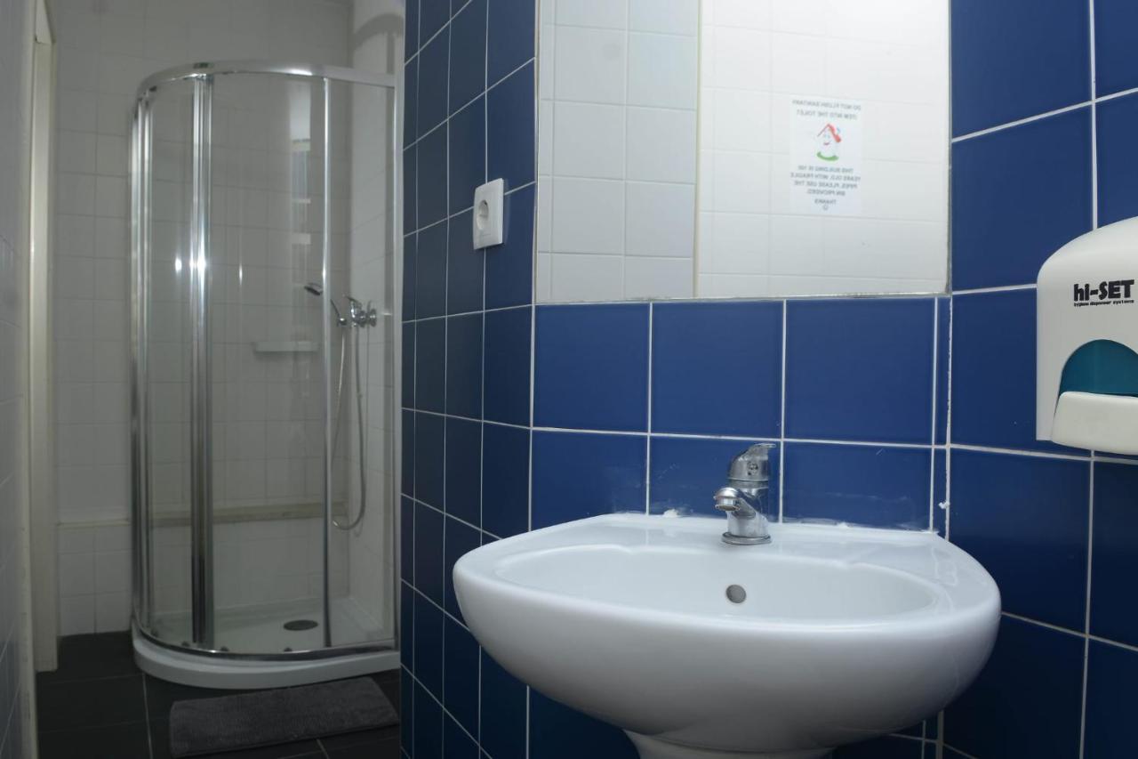 O2 Hostel Porto Bagian luar foto