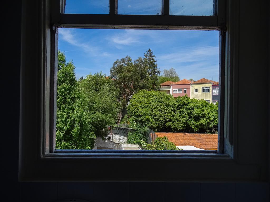 O2 Hostel Porto Bagian luar foto