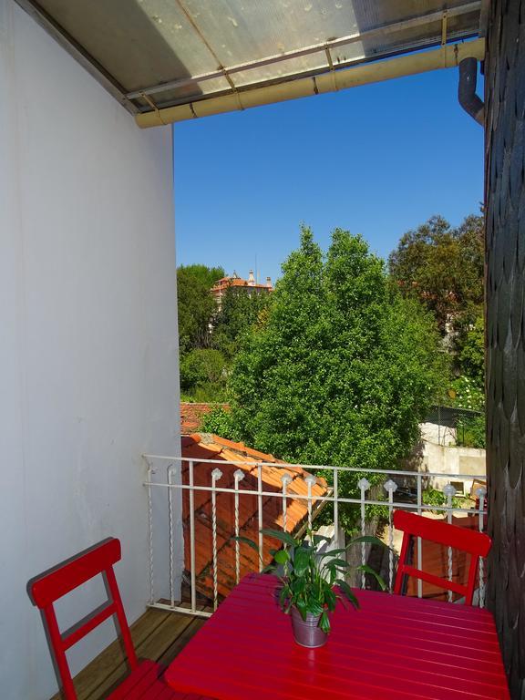 O2 Hostel Porto Bagian luar foto